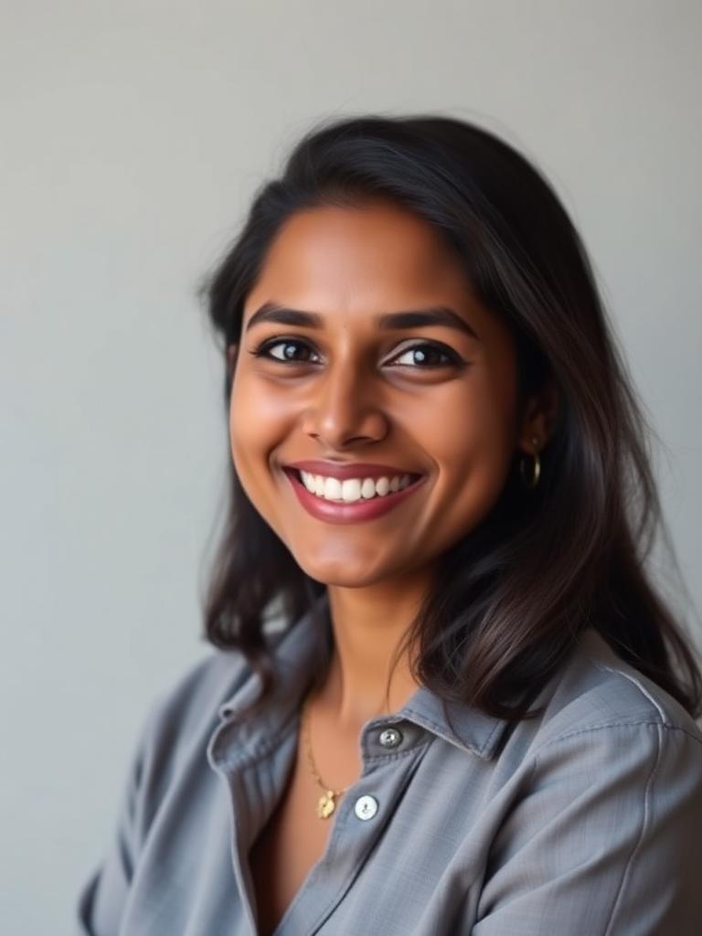 Rushabh Sheth